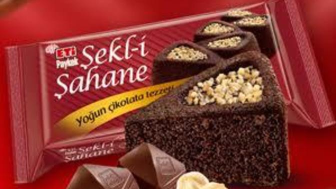 Paykek Browni'den daha güzel değil mi?