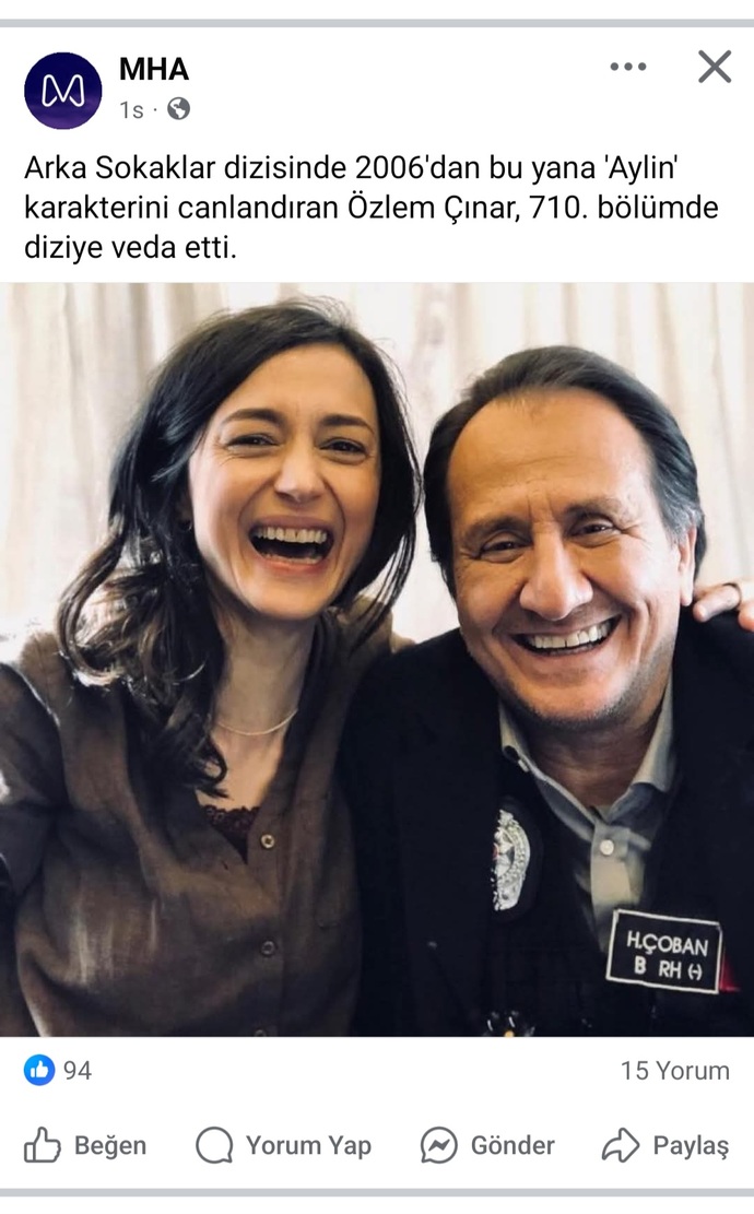 Bu Erken Vedayı Seyircilere Nasıl Açıklayacaklar?