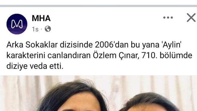 Bu Erken Vedayı Seyircilere Nasıl Açıklayacaklar?