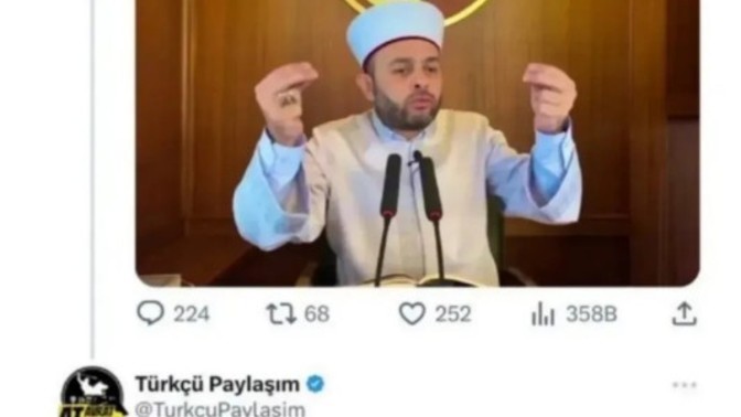 Bu görsel hakkındaki fikriniz nedir?