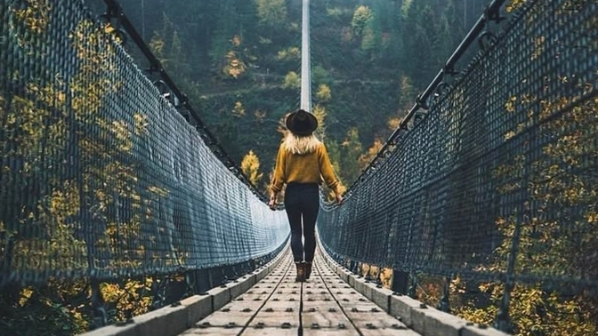 Hayatta ki korkuların nedeniyle hangi fırsatları kaçırdın?