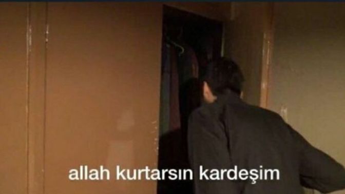 Burdan yeni gelen üyelerimize ne söylemek istersiniz?