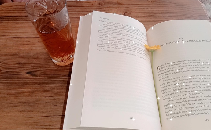 Kitap okumayı seviyor musunuz 😎?