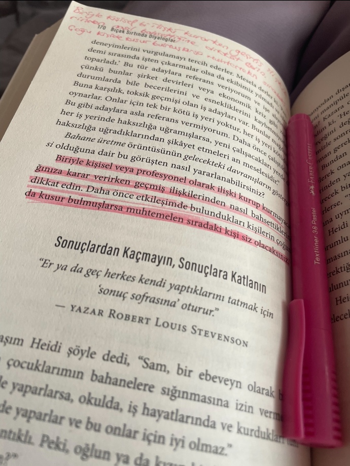 Herkesten/ her şeyden şikayet eden birini hayatınıza alabilir misiniz?