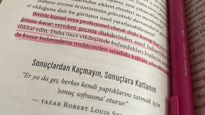 Herkesten/ her şeyden şikayet eden birini hayatınıza alabilir misiniz?