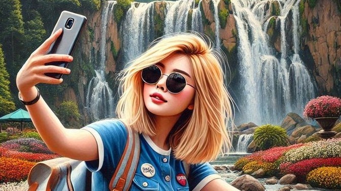 Ask'ta kendini bulunmaz mi sanıyorsun?