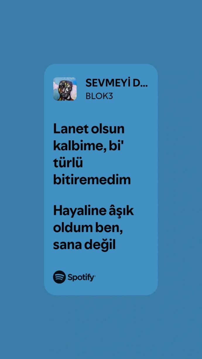 Sevgilin var mı yok mu tahmin edelim mi?
