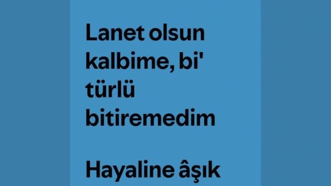 Sevgilin var mı yok mu tahmin edelim mi?