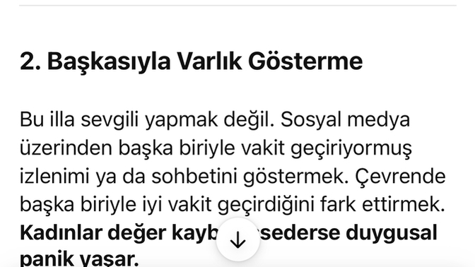 Yapay zekanın verdiği taktik hakkında ne düşünüyorsunuz?