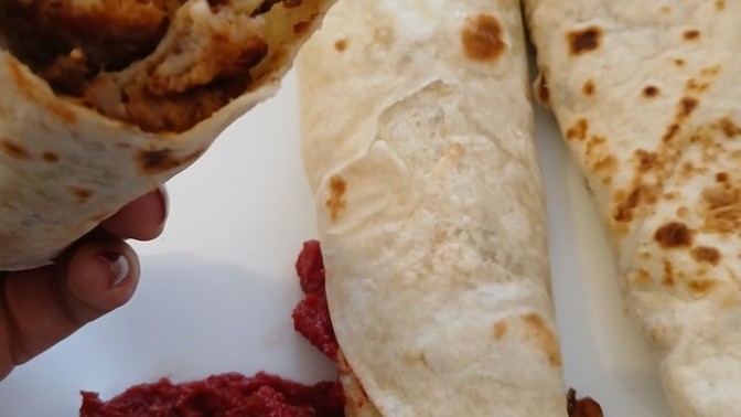 Artık kendim döner yapıp evde yiyorum daha mantıklı geldi bana sizce?