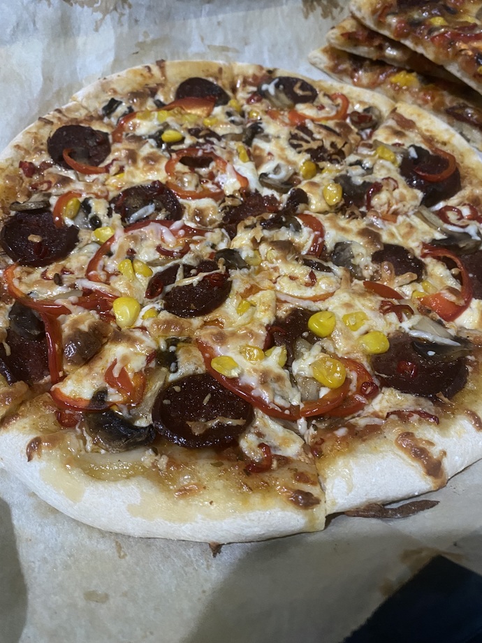 Sizce nasıl olmuş 😋?