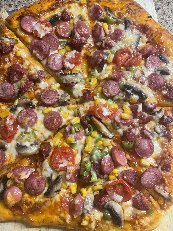 Sizce nasıl olmuş 😋?