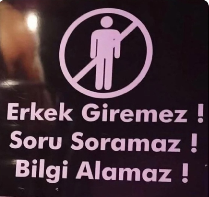 Aşkta katı kurallarınız var mı?