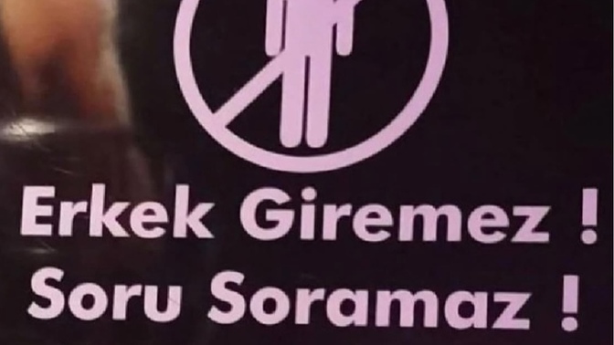 Aşkta katı kurallarınız var mı?