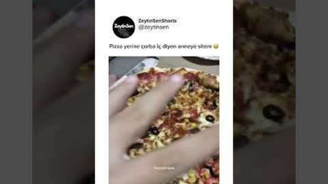 Kimin annesi böyle?