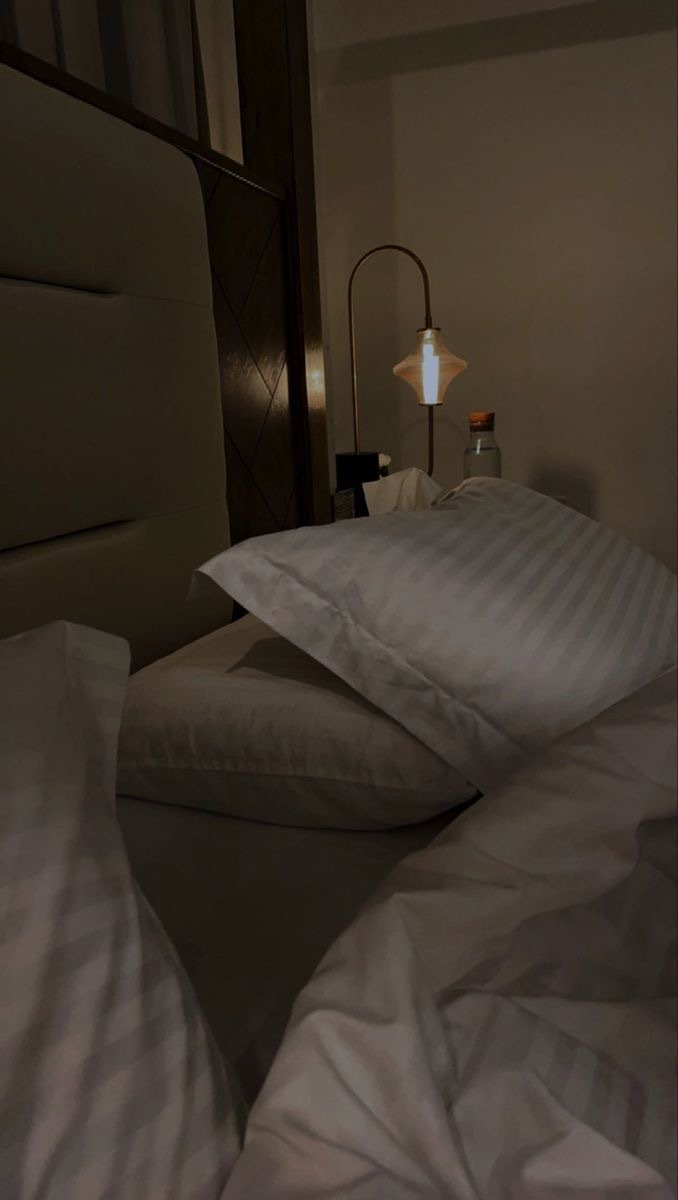 Gün içinde sık sık akşam olsa da yatsak dediğiniz oluyor mu💤?