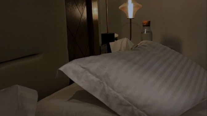 Gün içinde sık sık akşam olsa da yatsak dediğiniz oluyor mu💤?