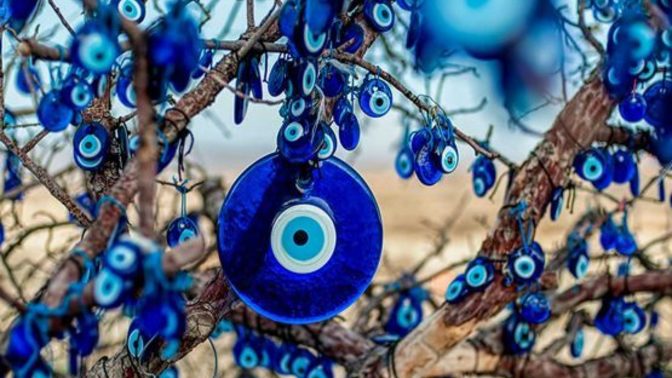 Size nazar değdireyim mi?