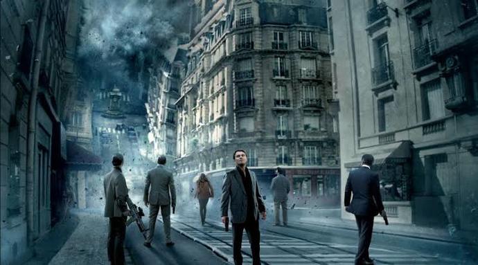 Rüyalarınız bir film olsaydı, hangi tür bir film olurdu?