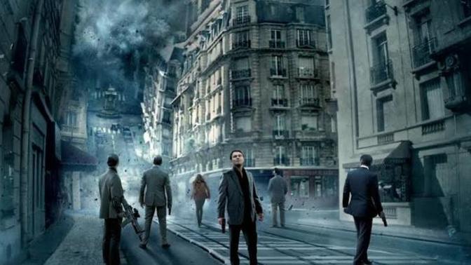 Rüyalarınız bir film olsaydı, hangi tür bir film olurdu?