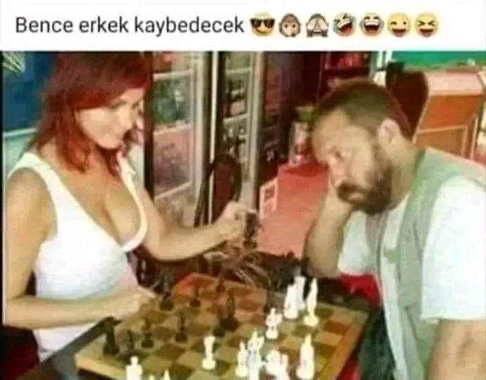Sizce kim kazanırdi?