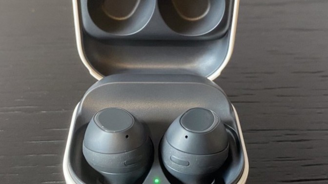 Samsung Galaxy Buds Fe Nasıl Kulaklık sizce?