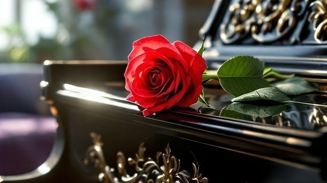 Aşık olduğun kişiye bir piyano müziği bestelesen bu bestenin ismi ne olurdu?