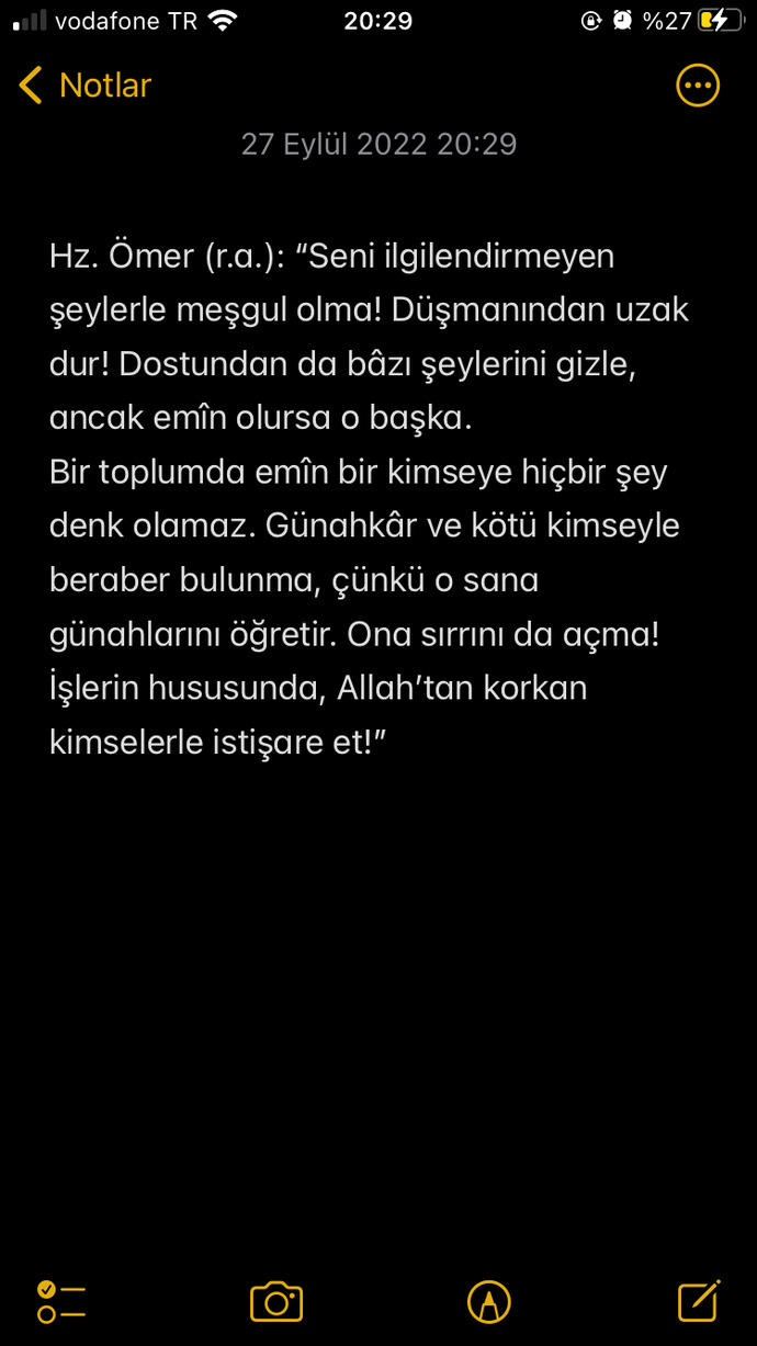 Arkadaşlardan hep darbe yiyorum?
