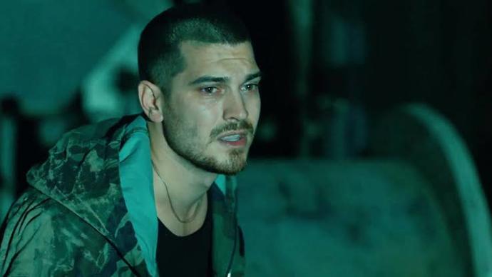 3 numara saç stili yakışıyorsa o erkek yakışıklı mıdır?