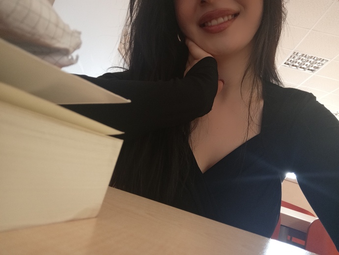Gülüşünüzü seviyor musunuz?