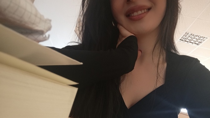 Gülüşünüzü seviyor musunuz?