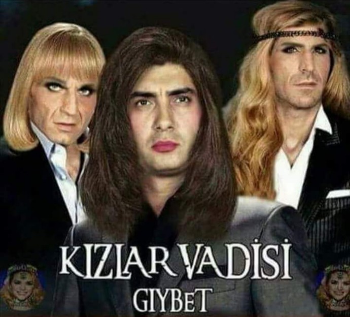 Kurtlar Vadisi dizisinin dişil versiyonu çıksa sizce tutar mıydı?