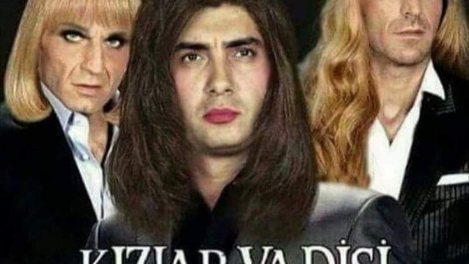 Kurtlar Vadisi dizisinin dişil versiyonu çıksa sizce tutar mıydı?