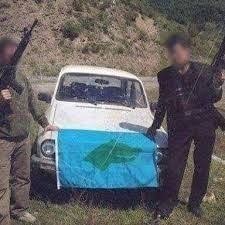 Sokakta kekoları avlayan bir tim kurulsa katılır mıydınız?