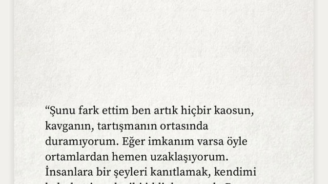 Bu level a geldiniz mi?