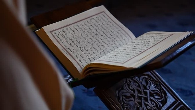 "Allah'a emanet" neden denir?