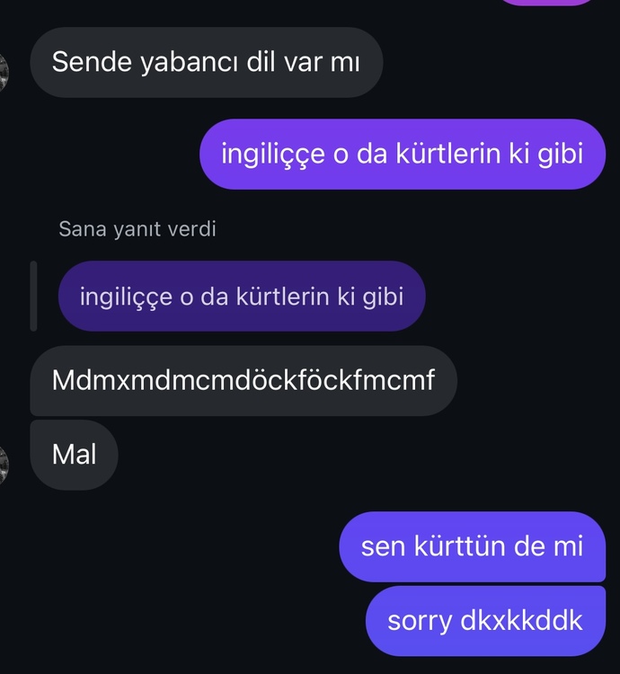 Sık sık pot kırar mısınız?