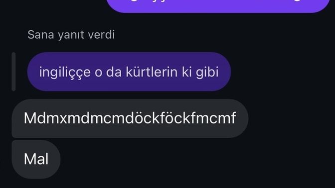 Sık sık pot kırar mısınız?