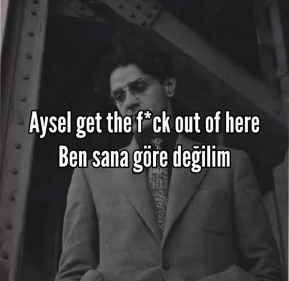 Şiirden anlamak diye bir kriter olabilir mi?