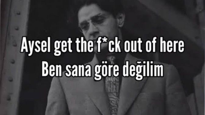 Şiirden anlamak diye bir kriter olabilir mi?