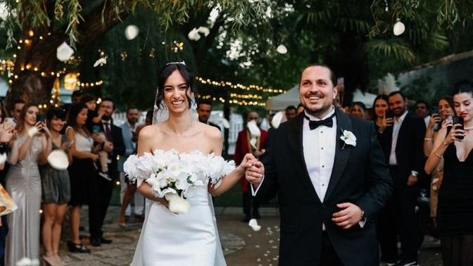 Sizce bu yıl evlenmek için ne kadar para gerekli olur?
