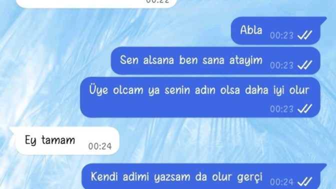 Karar vermekte zorlanır mısınız?