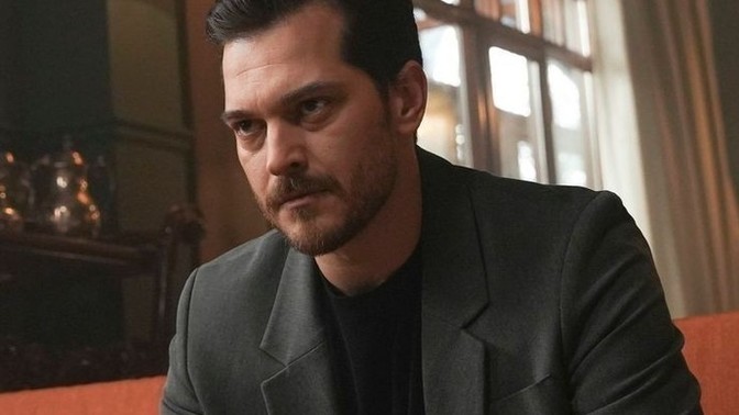 Çağatay Ulusoy şaka mı?