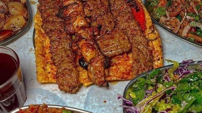 Günün Her Saatinde Yerim Dediğin O Yemek Nedir?