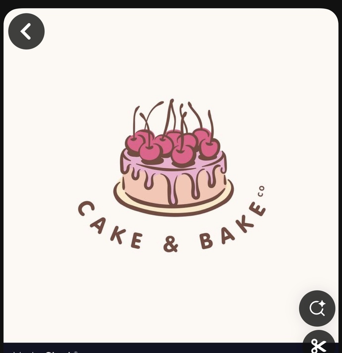 Böyle bir logo çok mu çocuksu?