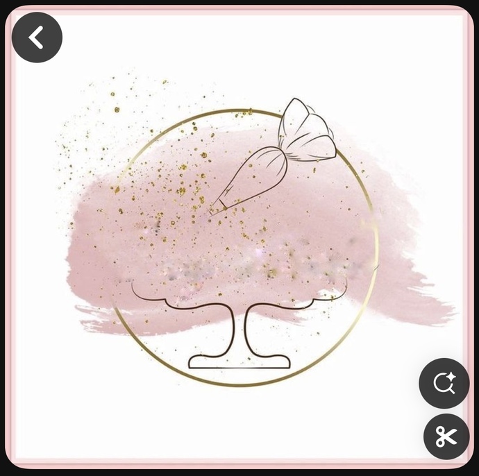 Böyle bir logo çok mu çocuksu?