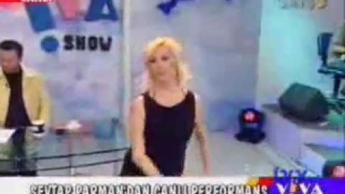 Su an hangi sarkiyi dinliyorsunuz?