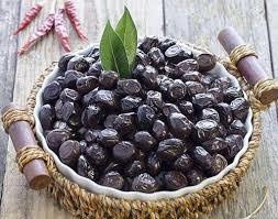 Siyah zeytin mi yeşil zeytin mi seversiniz?
