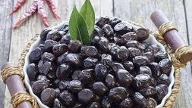 Siyah zeytin mi yeşil zeytin mi seversiniz?