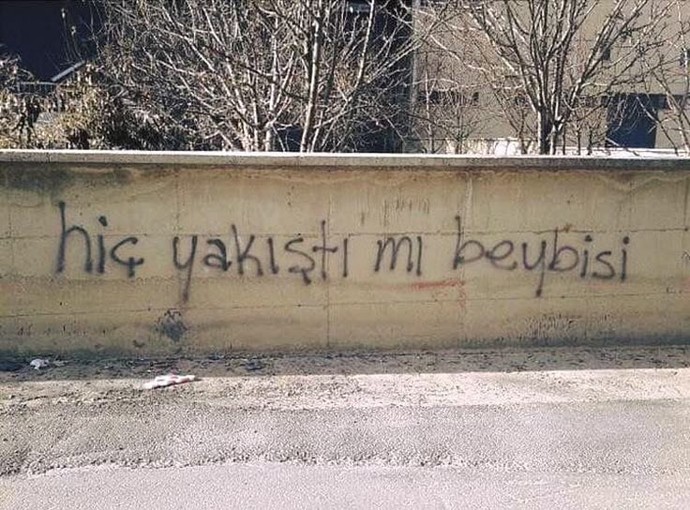 Sır saklamayı biliyor musun?